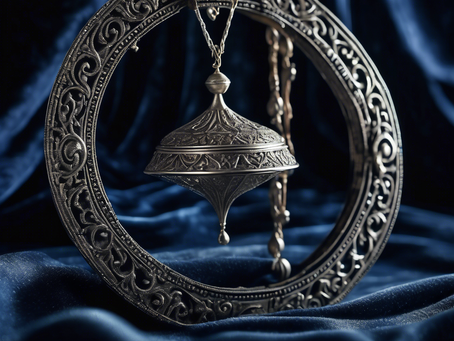 Unlocking the Spirit World: Personalized Mediumship Readings