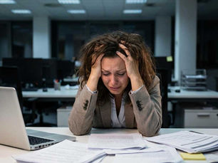 I’m Often Asked What It’s Like to Experience a Breakdown