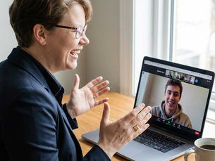 Overcoming Overwhelm – my interview with Ryan Perry from Simple Biz Solutions, Inc.