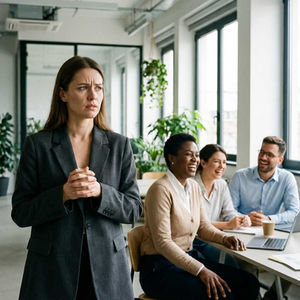 5 ways FOMO fuels the overwhelm of being busy