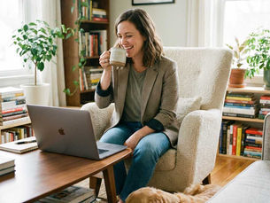Want to Get Ahead? Learn to Keep It Super Simple