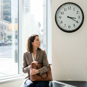 Stop Waiting for Permission to Change
