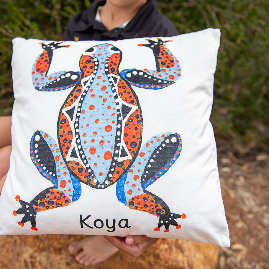 Koya Cushion Cover-1