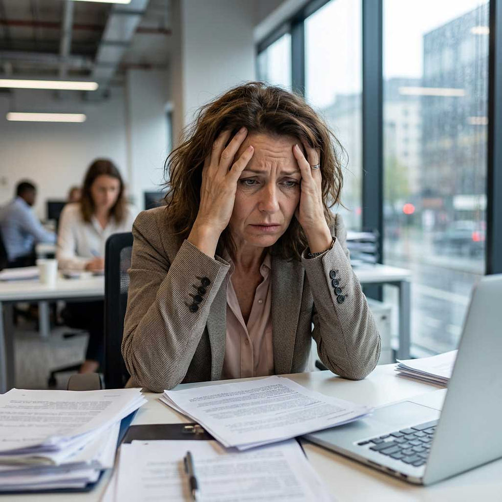 Leave the ‘rat race’ behind: three easy steps to live life differently (super practical)