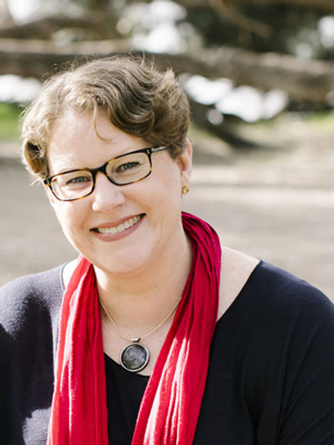 Bronwen sciortino - women leaders, creating a simpler life - ARNAonline, arna writes, guest article, female founders