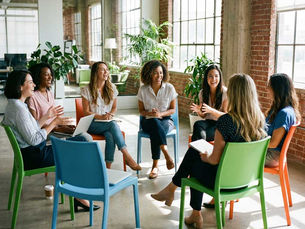Are Group Training Programs Worth the Time and Money?