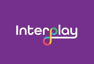Interplay Brand Identity