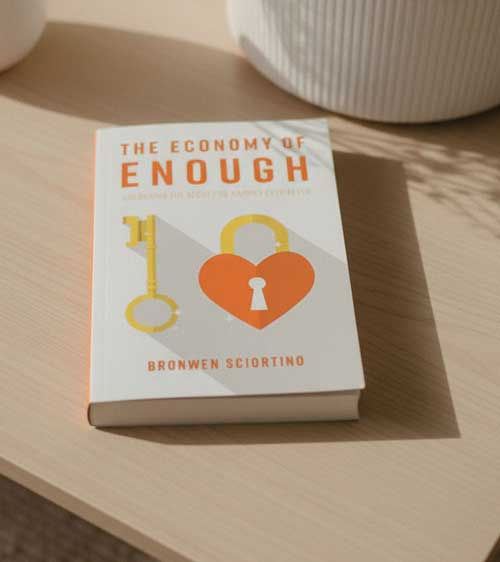 The Economy of Enough