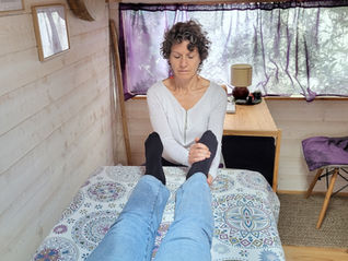 Séance de Reiki à Montech avec Isabelle Burcheri