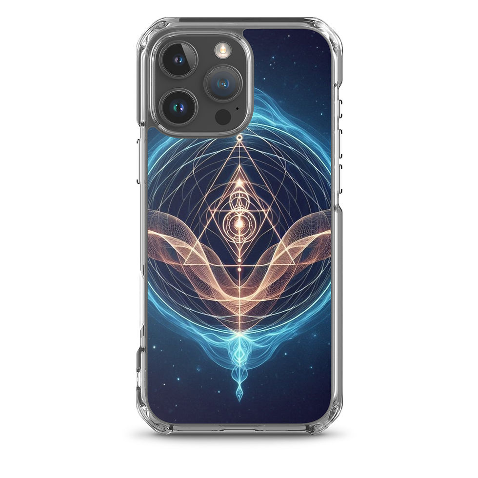 Miniatura: Funda transparente para iPhone®