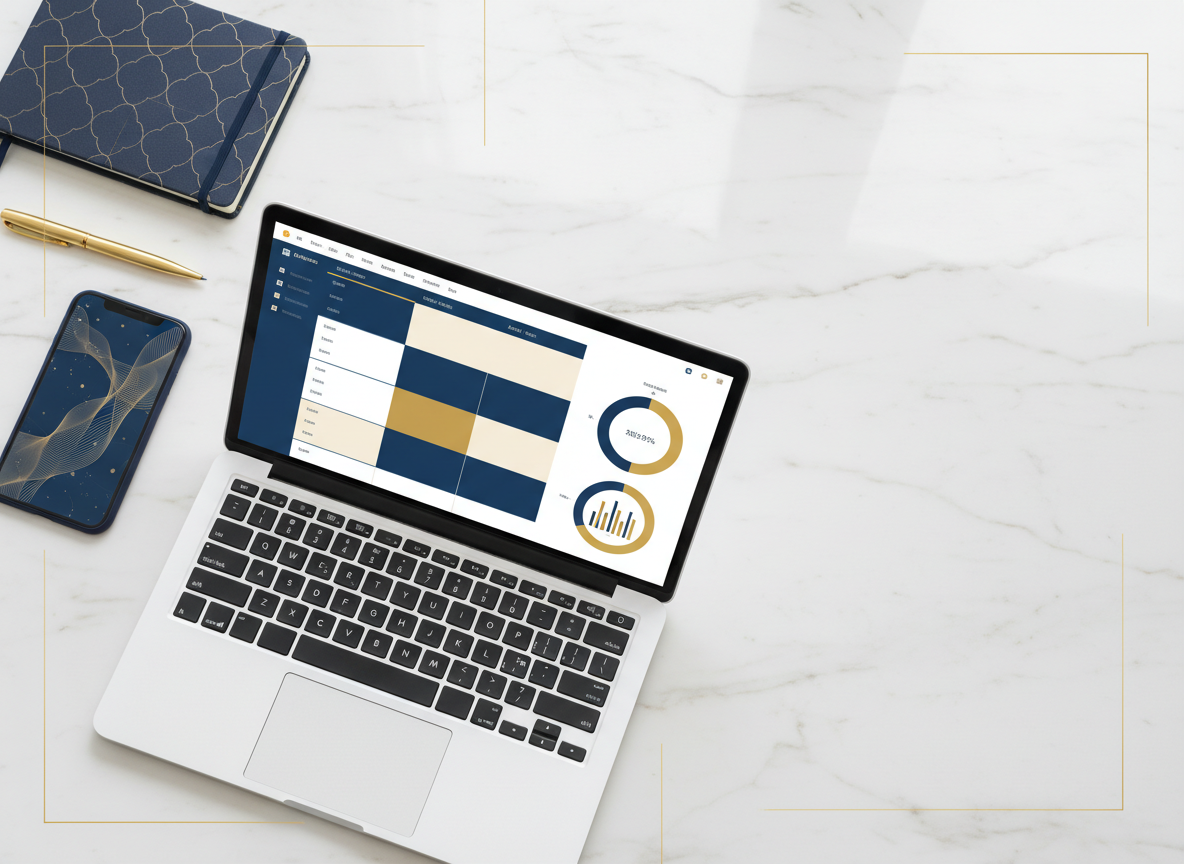 Tax Client Workflow Tracker (Priority, Status, Follow-Up) — Excel
