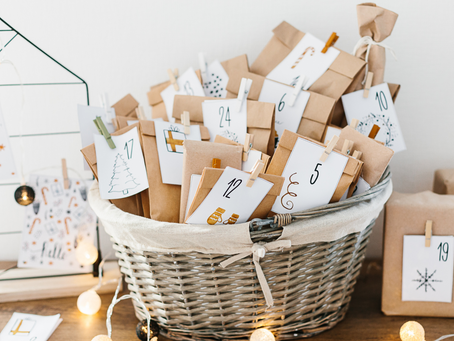 Calendar Clarity: Focusing on What Truly Matters this Christmas