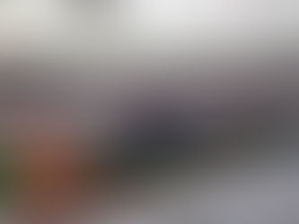 The "Aura of the Orange"