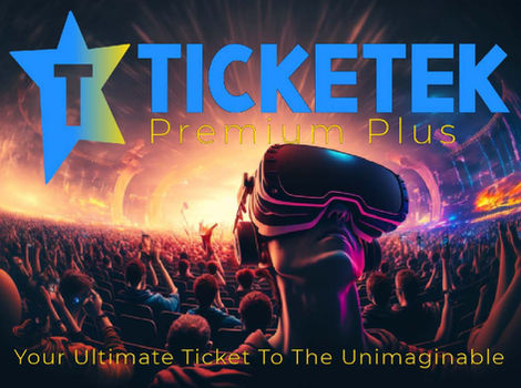 Ticketek Premium Plus — service design case study