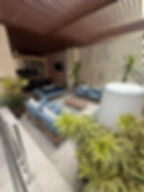 Miniatura: Apartamento Alto Padrão com Varanda Gourmet — 166 m² em Botafogo