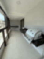 Miniatura: Apartamento Alto Padrão com Varanda Gourmet — 166 m² em Botafogo