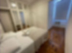 Miniatura: Apartamento Copacabana 
