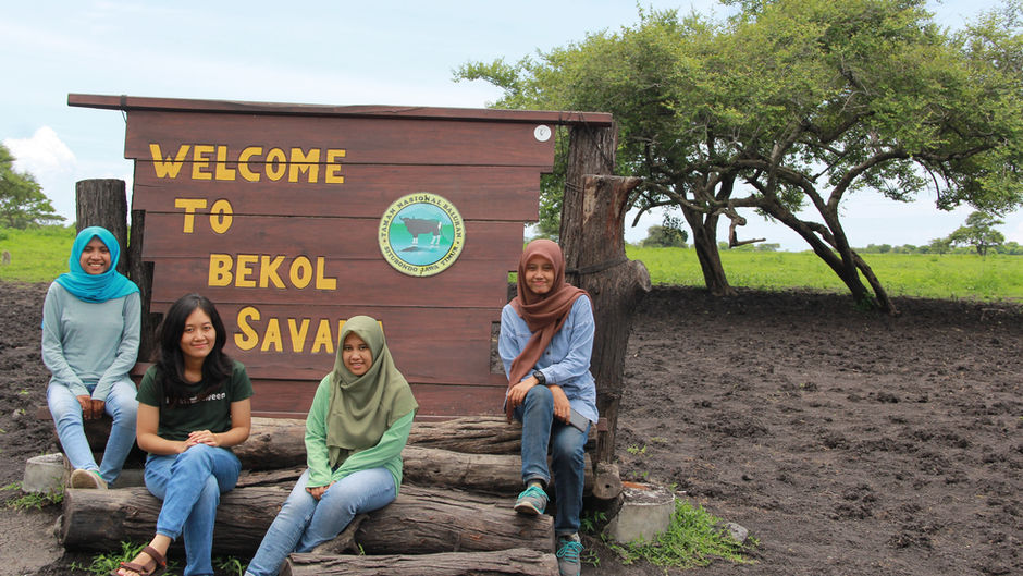 Taman Nasional Baluran