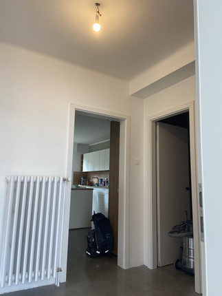 Rénovation Logement La Wantzenau (67)