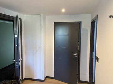 Rénovation Logement - Peintures Intérieures - Strasbourg (67)