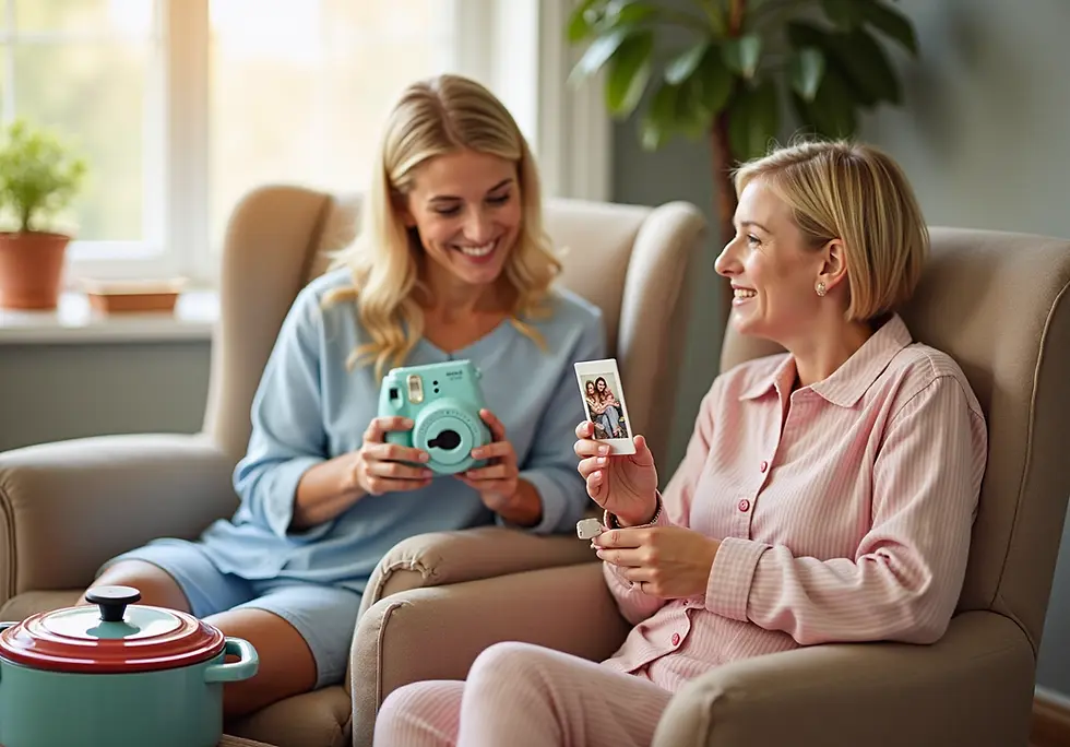 10 Personalized Gifts for Mother's Day That Moms Will Cherish