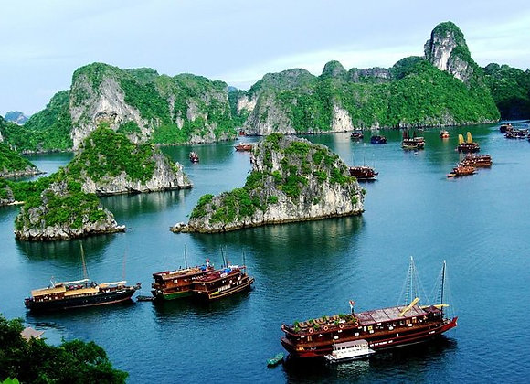 Hanoi VIETNAM
