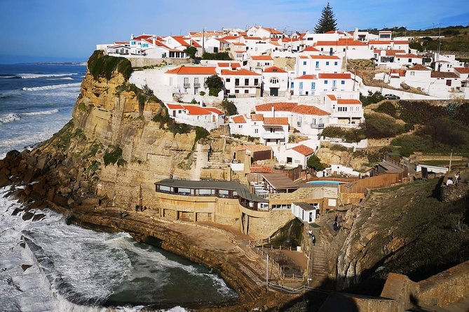 Thumbnail: SPAIN & PORTUGAL