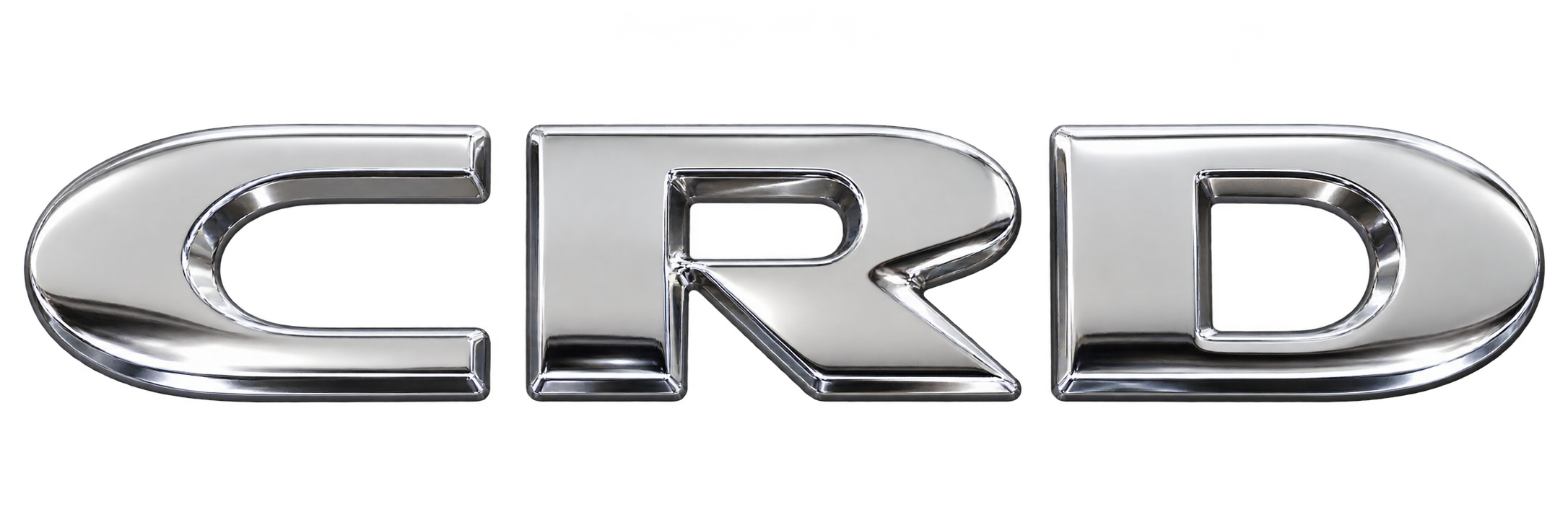 2.8L CRD emblem