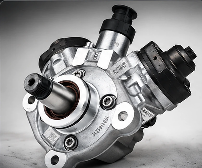 Bosch CP4 high-pressure diesel fuel pump, BombProof Diesel journal thumbnail