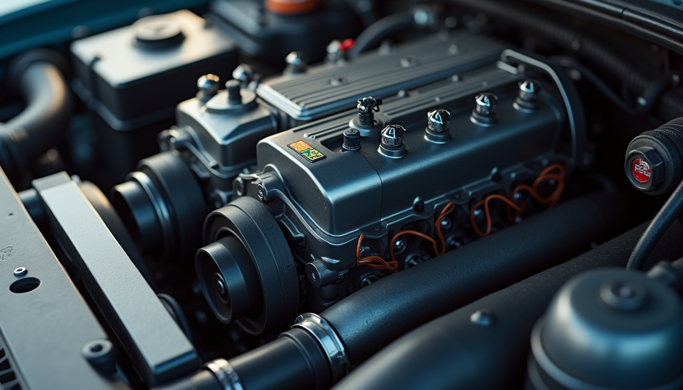 Diesel reliability article artwork