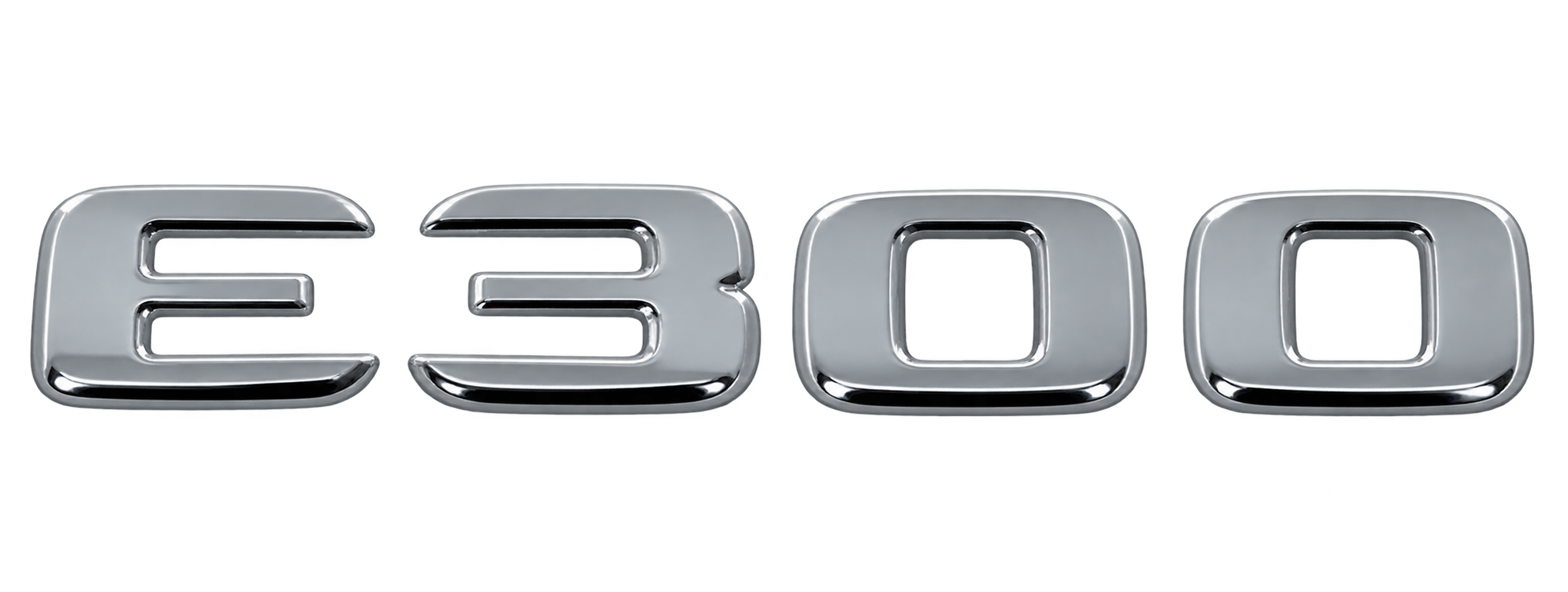 Mercedes OM606 emblem