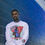 Thumbnail: SoftShoe Studios Holiday Special "Retro" Winter White Crewneck