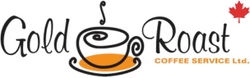 Gold Roast Logo