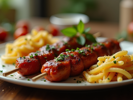 Discovering Luxury Halal Dining: Premium Halal Dining Experiences in Singapore