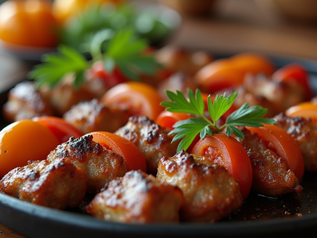 Discover the Top Halal Turkish Restaurants in Singapore