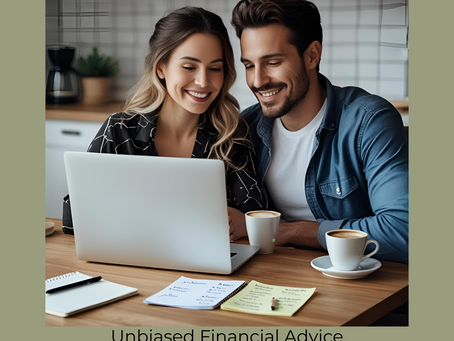 Don't Trust the Banks for Financial Advice? You're Not Wrong.