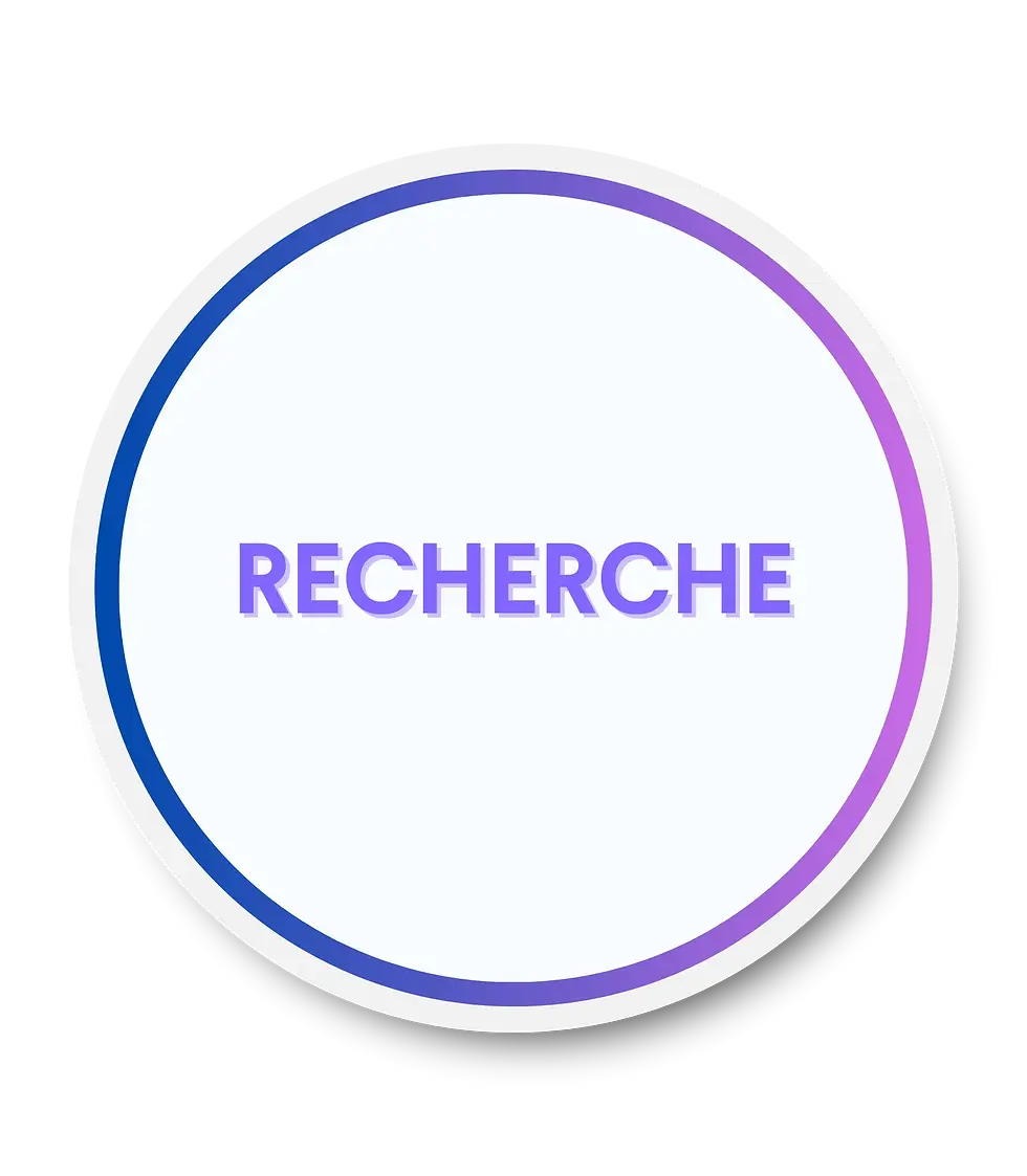 service-recherche