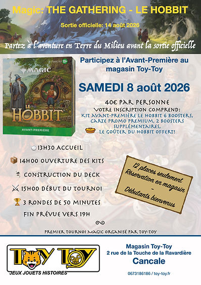 Affiche avant première Hobbit.1.jpeg