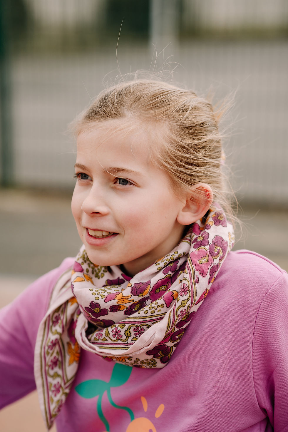 Miniature : Foulard SUSCINIO 