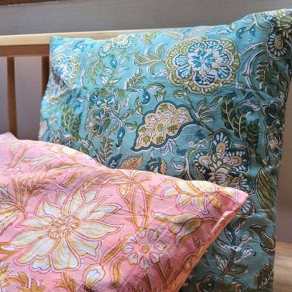 Housse de Coussin - numéro 2