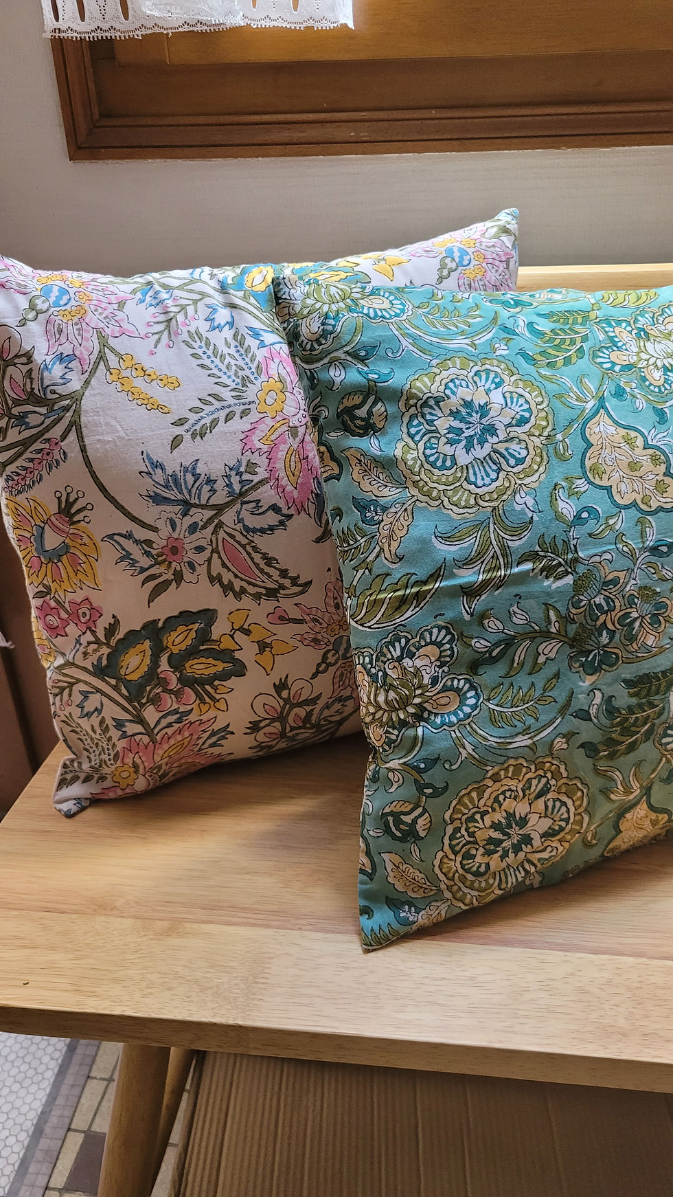 Miniature : Housse de Coussin - numéro 2