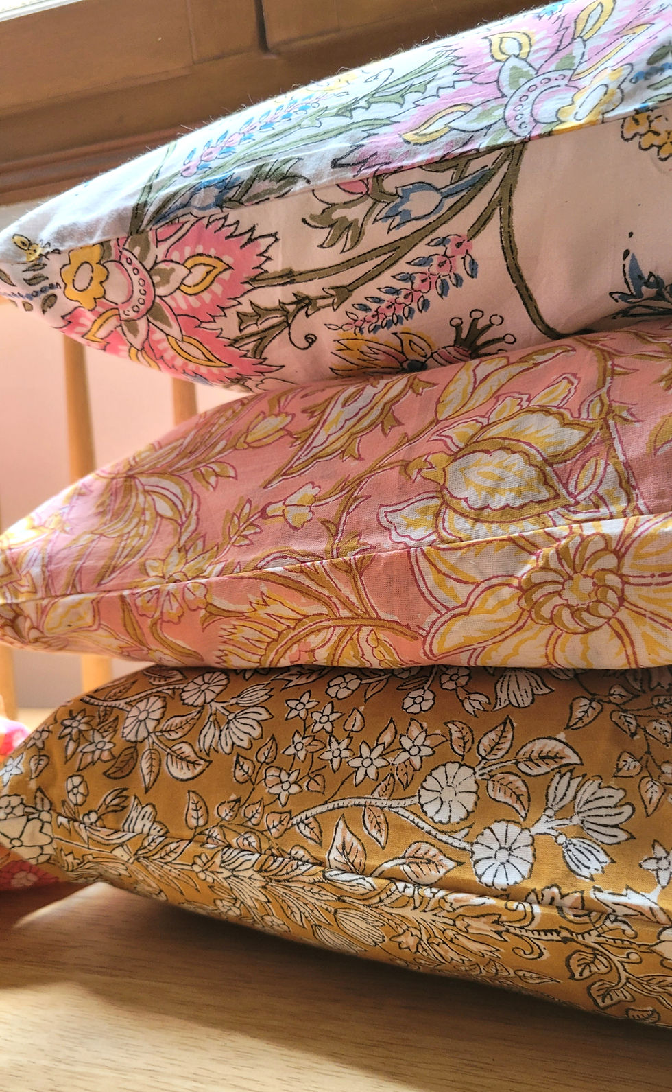 Miniature : Housse de Coussin - numéro 3