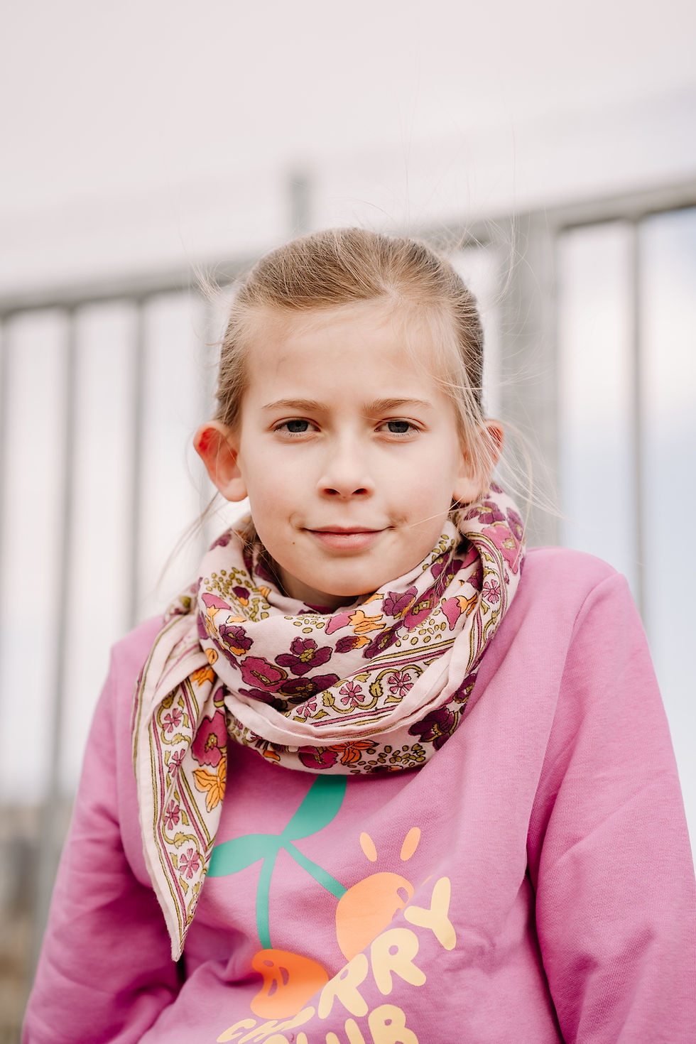 Miniature : Foulard SUSCINIO 