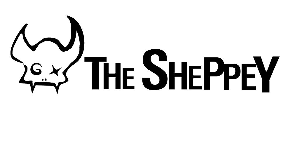 Sheppey Comedy