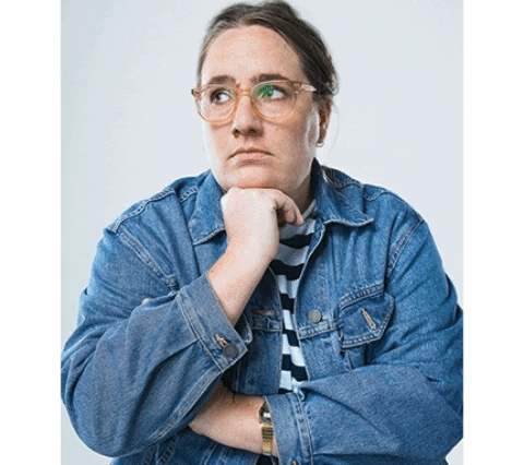 *SOLD OUT* Alice Snedden + Guy Montgomery - Festival of Kiwi Comedy