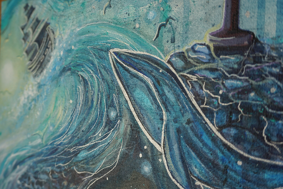 Thumbnail: Seaside Lullabies 