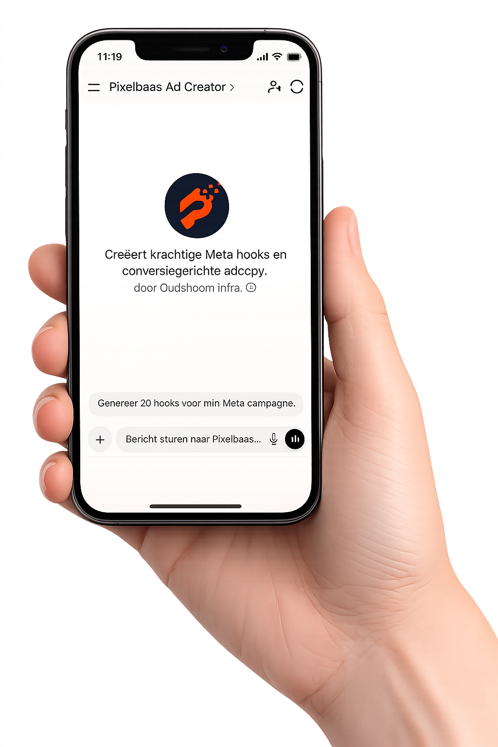 Ai Meta Ads Creator Bot