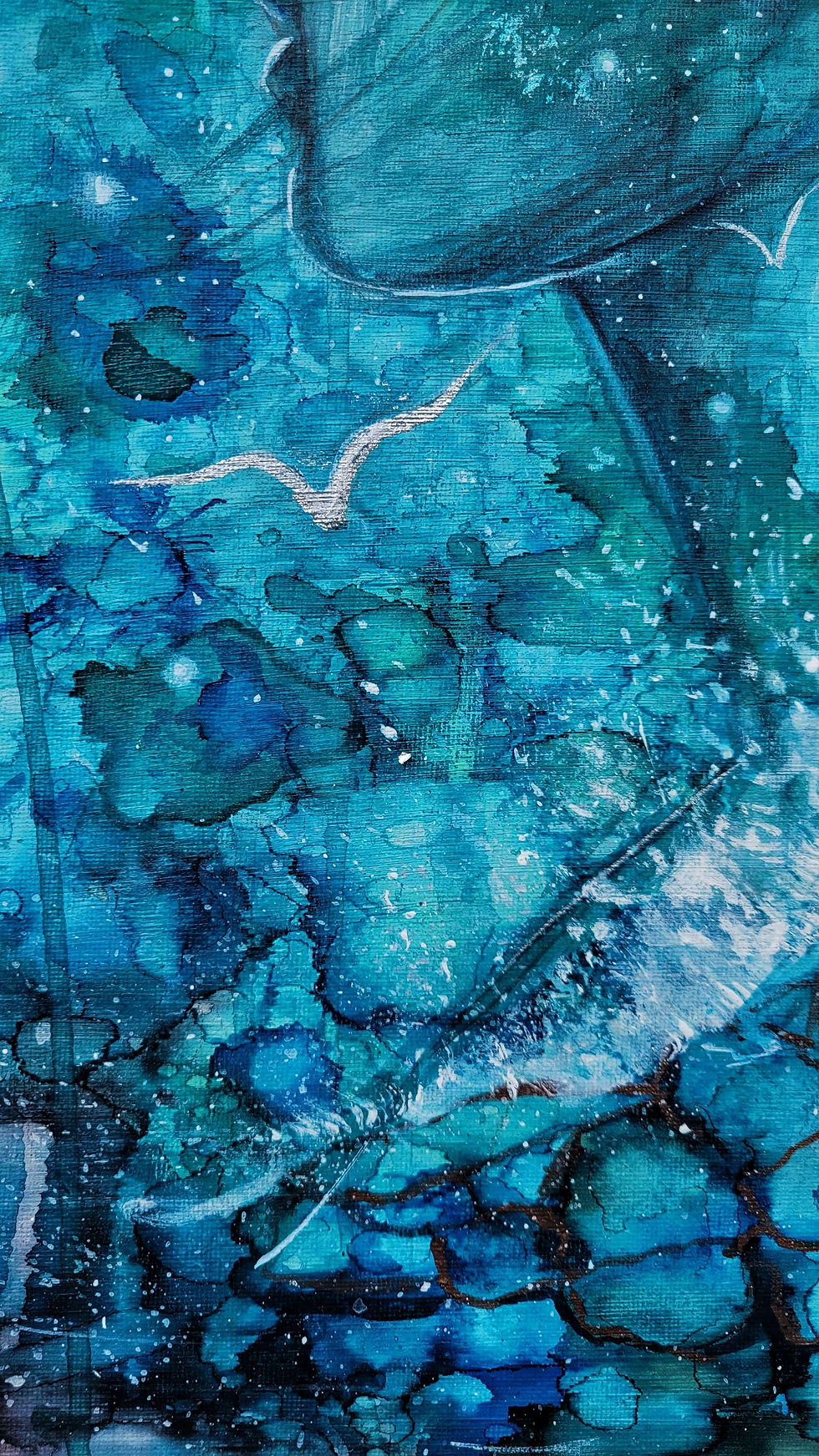 Thumbnail: Guiding Light (Print)