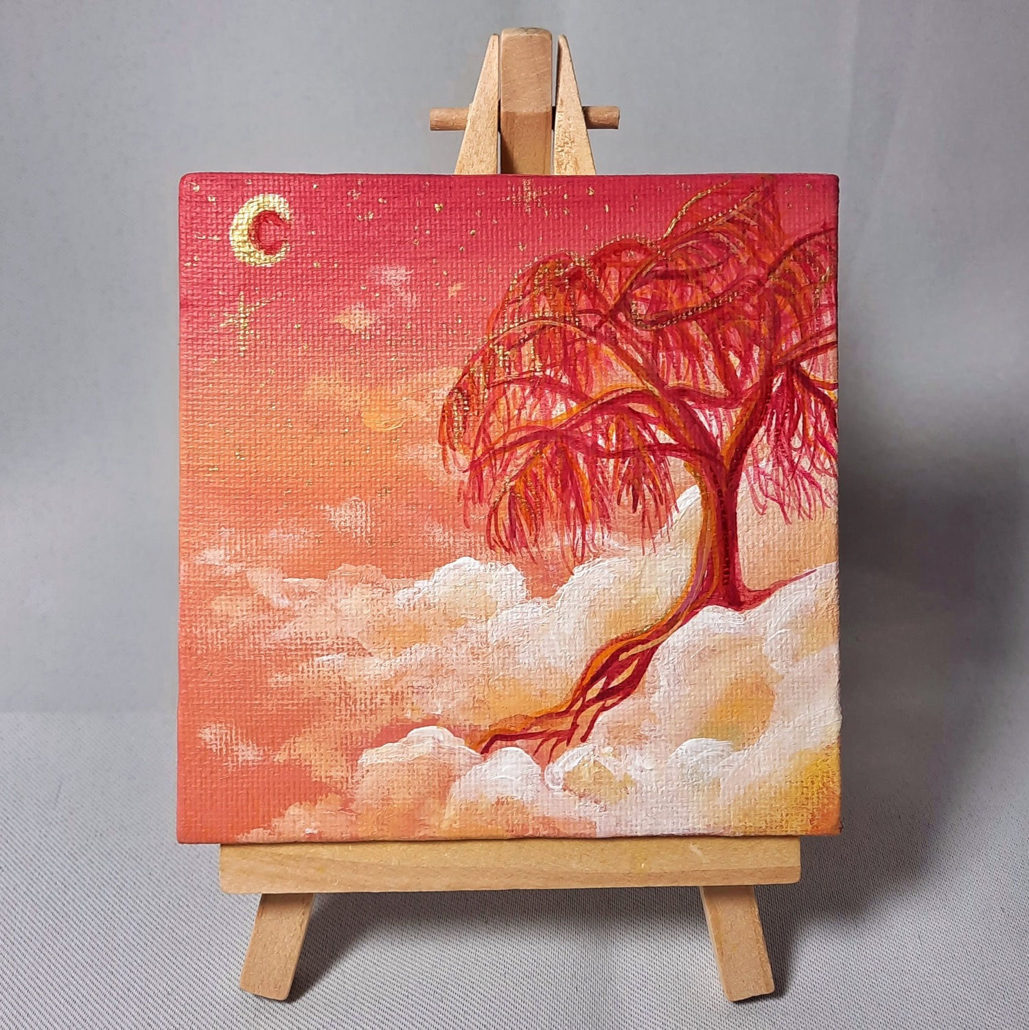 Wonders of the Willow 