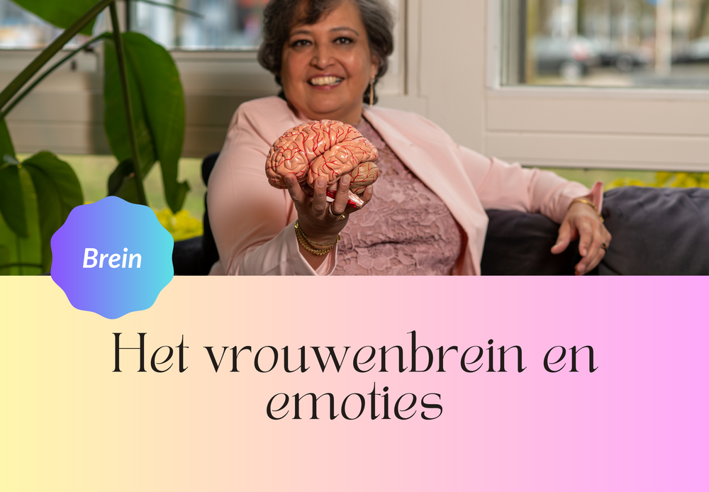 Het Vrouwenbrein en Emoties